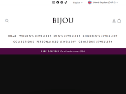 Bijoujewellery