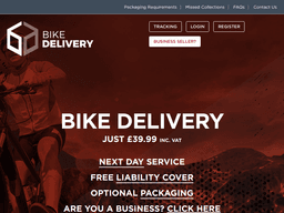 Bikedelivery