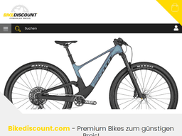 Bikediscount