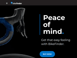 Bikefinder
