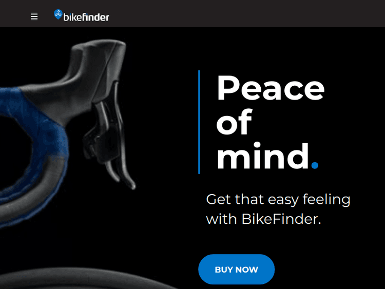 Bikefinder