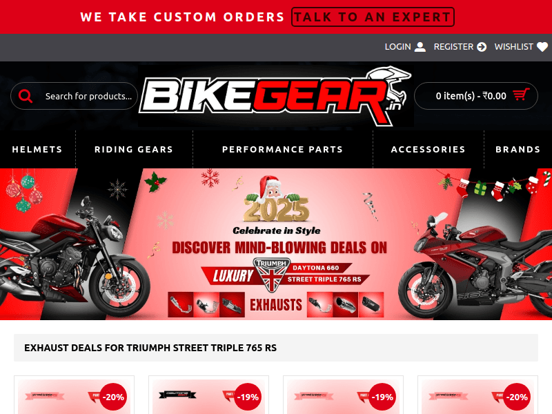 Bikegear