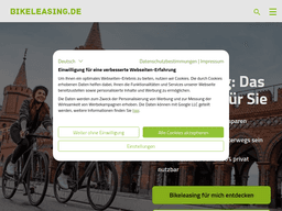 Bikeleasing