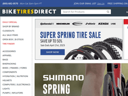 Biketiresdirect