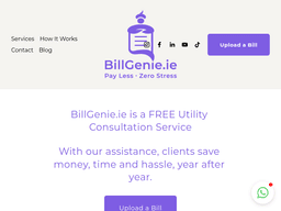 Billgenie