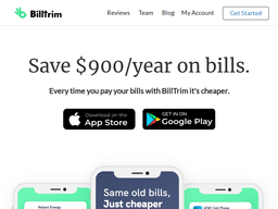 Billtrim