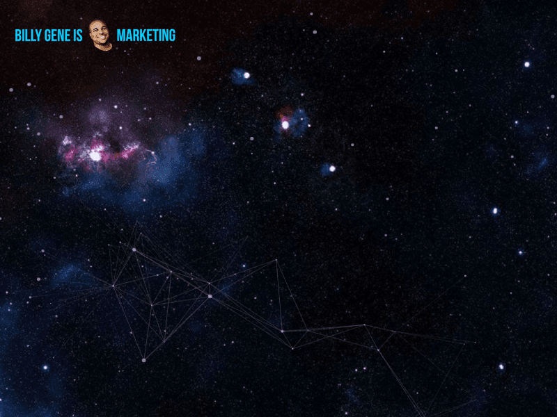 Billygeneismarketing