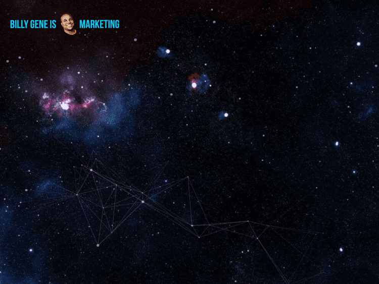 Billygeneismarketing
