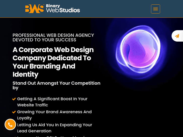Binarywebstudios