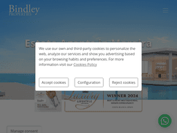 Bindleyproperties