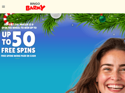 Bingobarmy