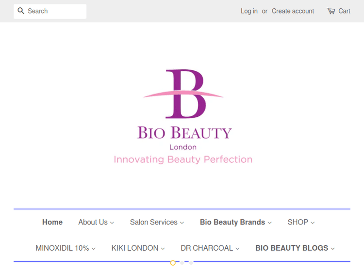 Biobeauty