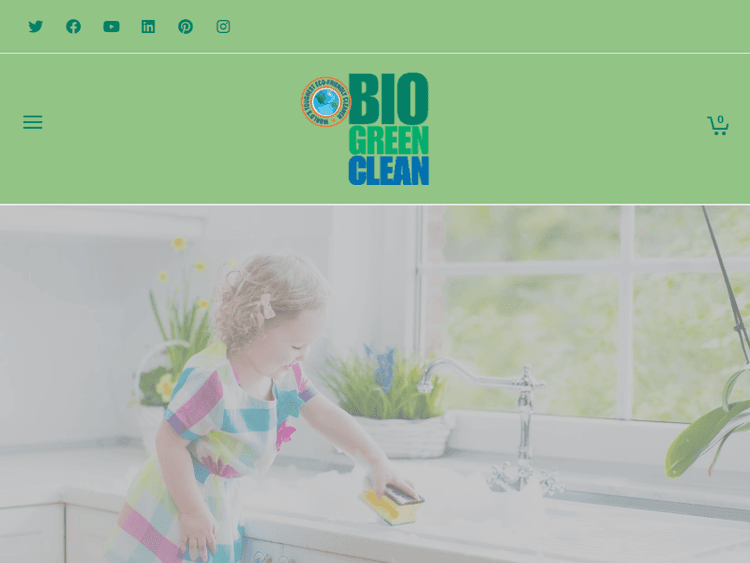 Biogreenclean