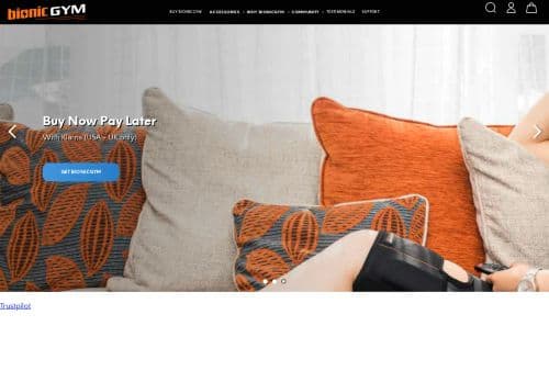 Bionicgym