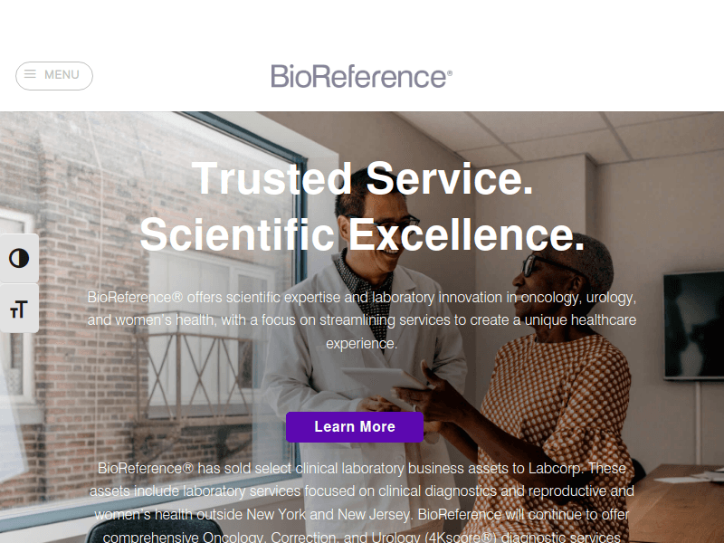 Bioreference