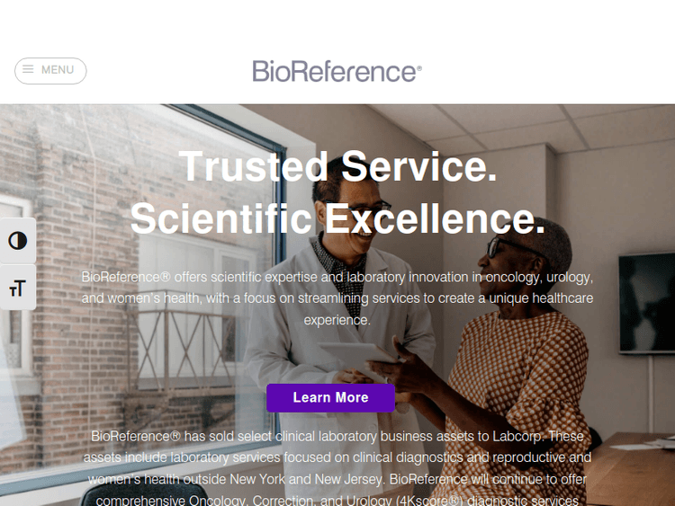 Bioreference