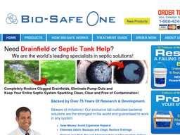 Biosafeone