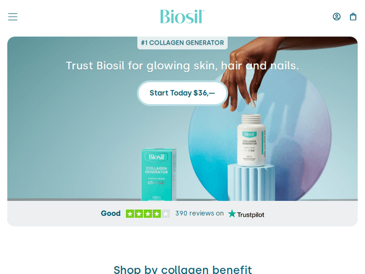 Biosil