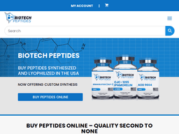 Biotechpeptides
