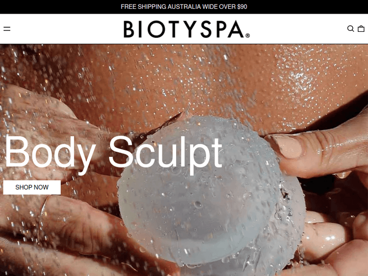 Biotyspa