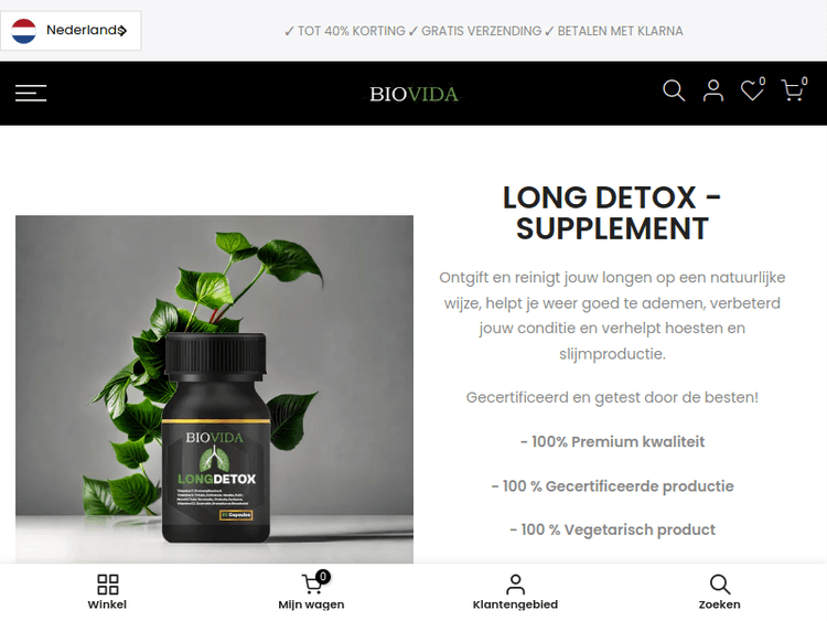 Biovida