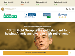 Birchgold