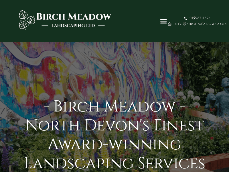Birchmeadow