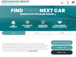 Birchwoodgroup