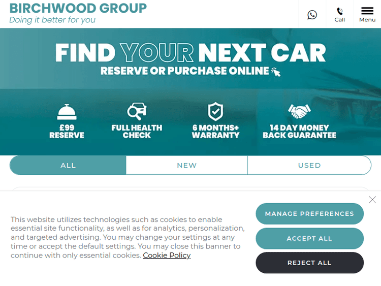 Birchwoodgroup