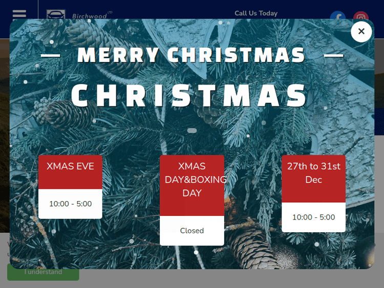 Birchwoodmotorcentre