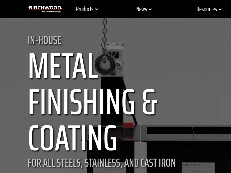 Birchwoodtechnologies