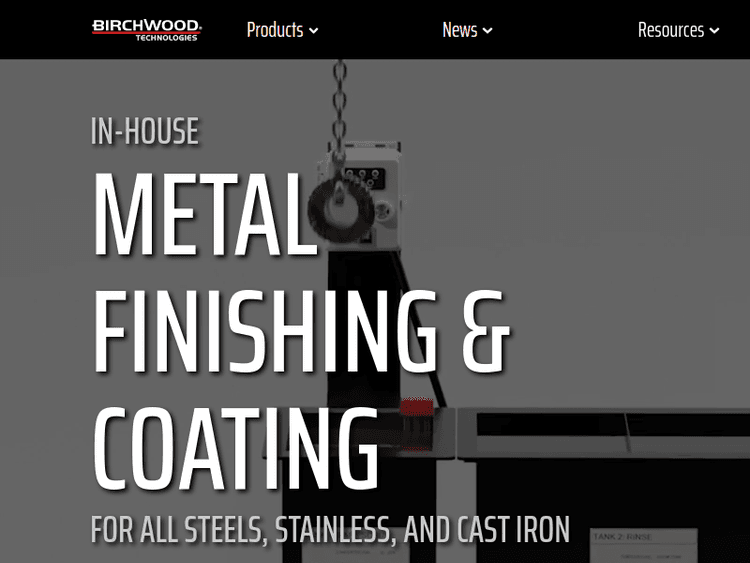 Birchwoodtechnologies