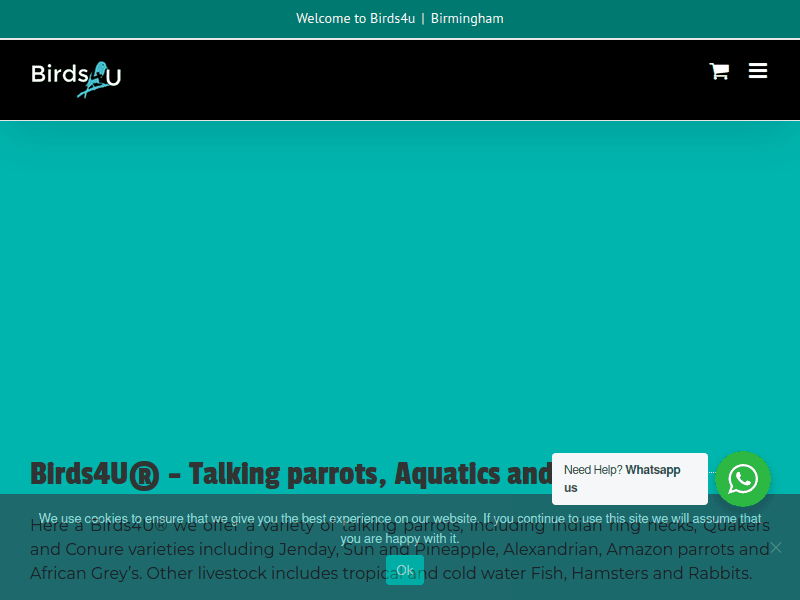 Birds4u