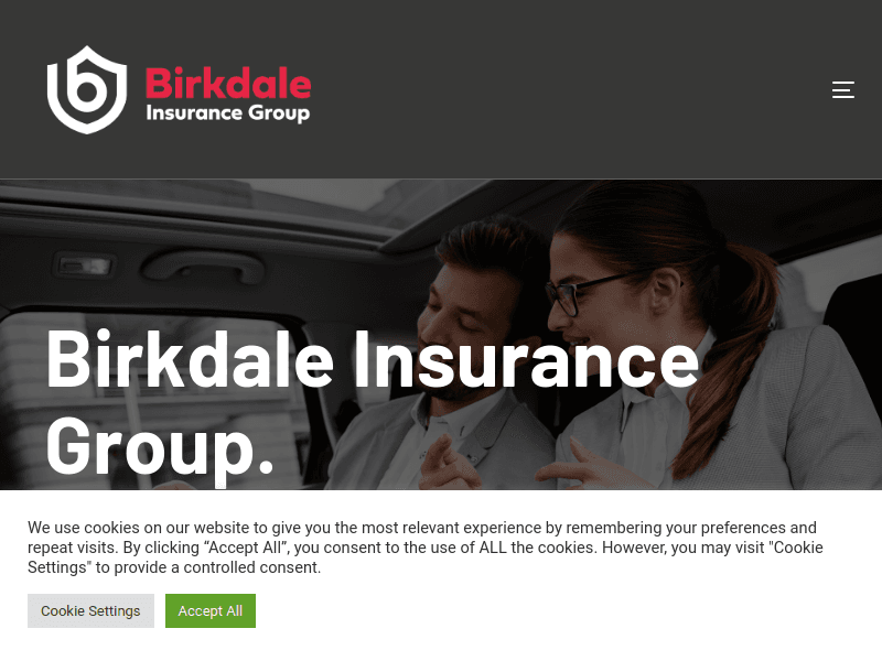 Birkdaleinsurancegroup