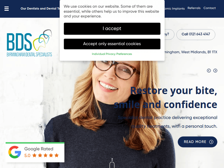 Birminghamdentalspecialists