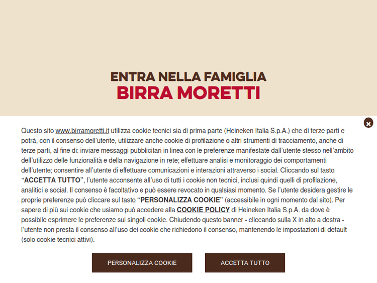 Birramoretti