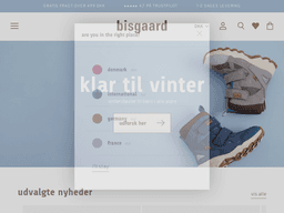 Bisgaardshoes