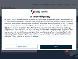 Bishopfleming