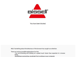 Bissell