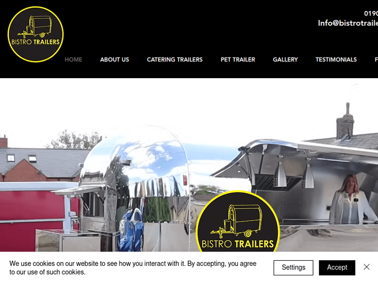 Bistrotrailers