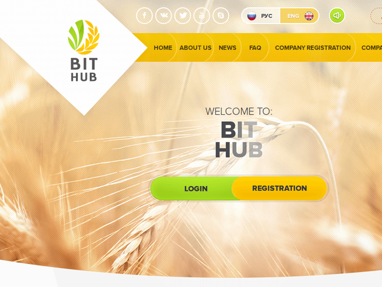 Bit-hub