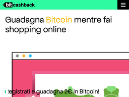 Bitcashback