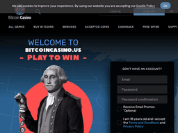 Bitcoincasino