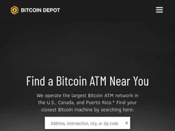Bitcoindepot