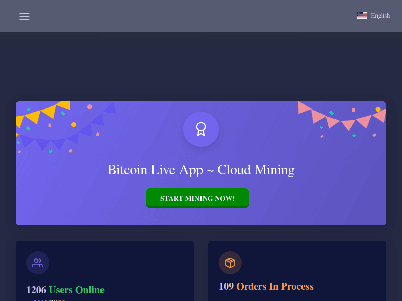 Bitcoinlives