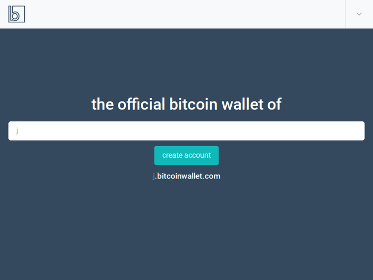 Bitcoinwallet
