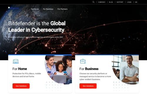 Bitdefender