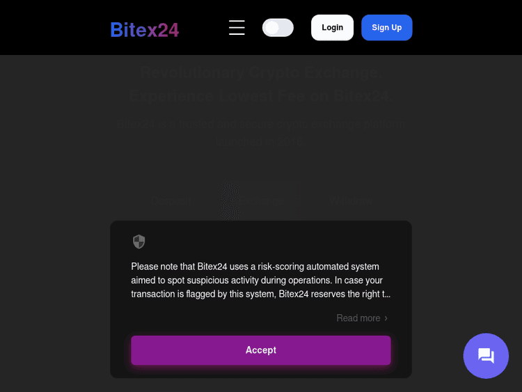 Bitex24