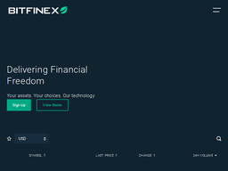 Bitfinex