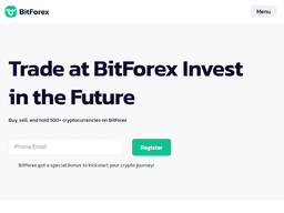 Bitforex